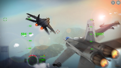 Download AirFighters - Combat Flight Simulator App on your Windows XP/7/8/10 and MAC PC